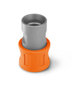 Immagine di Adattatore per maschio di filettatura