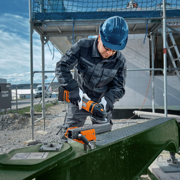 Immagine di Set morsa FEIN VersaMAG