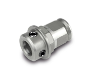 Immagine di Adattatore con attacco QuickIN MAX / Weldon 32