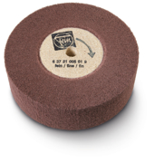 Immagine di Ruota a lamelle abrasive