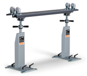 Immagine di Lunghezza max. tubo 1 500 mm