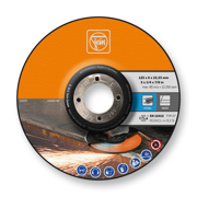 Immagine di Disco da sbavo