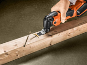 Immagine di Lungh. 40 mm, Attacco Starlock, Conf. 10 pz.