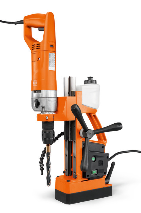 Immagine di MBS 25 F