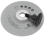 Immagine di Platorello abrasivo elastico