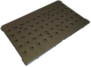 Immagine di Inserto coperchio valigetta XL-BOXX FEIN