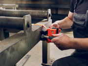 Immagine di Set morsa FEIN VersaMAG