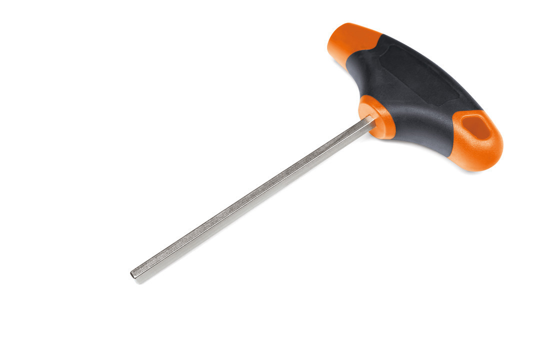 Immagine di Chiave a brugola SW5