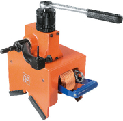 Immagine di Dispositivo di bloccaggio e di avanzamento