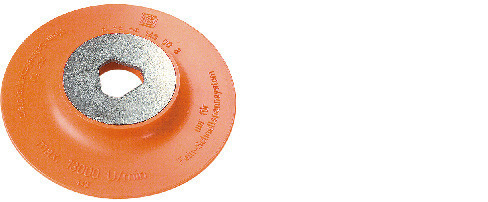 Immagine di Platorello abrasivo elastico - 63806143017