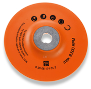 Immagine di Platorello abrasivo elastico