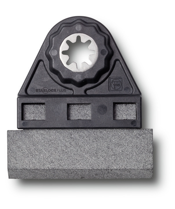 Immagine di Blocchetto di pulizia delle fughe