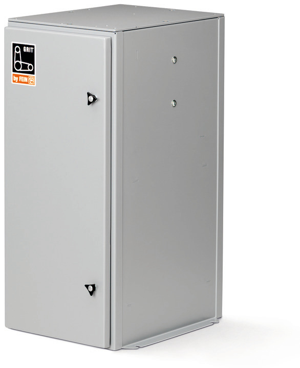 Immagine di GRIT GIXBE