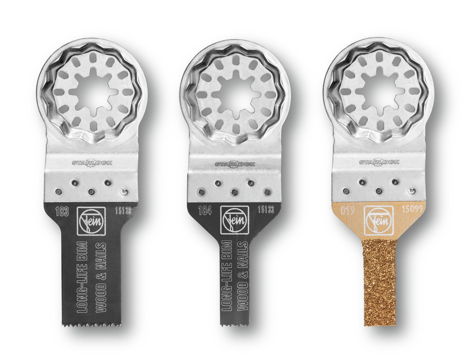 Immagine di Combo Starlock MINI CUT