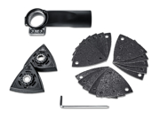 Immagine di Set di aspirazione