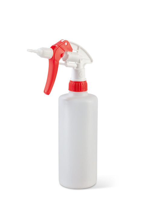 Immagine di Pompa manuale