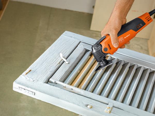 Immagine di Grana 40