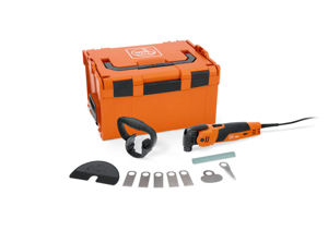 Visualizza i prodotti della categoria MultiMaster risanamento giunti di dilatazione