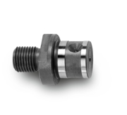 Immagine di Adattatore QuickIN Plus su 1/2 in - 20 UNF