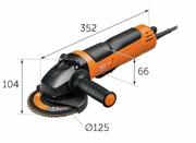 Immagine di CG 15-125 BLP Inox