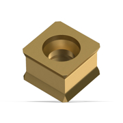 Immagine di Placchetta di taglio SX