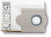 Immagine di Sacchetto filtrante