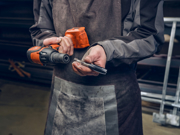 Immagine di ASCD 18-300 W2 AS Impact-tapping-top Set