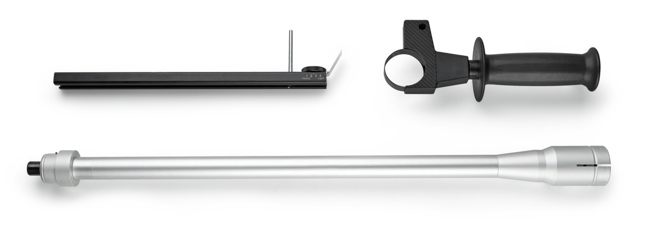 Immagine di Prolunga caricatore M55X con guida nastro portaviti