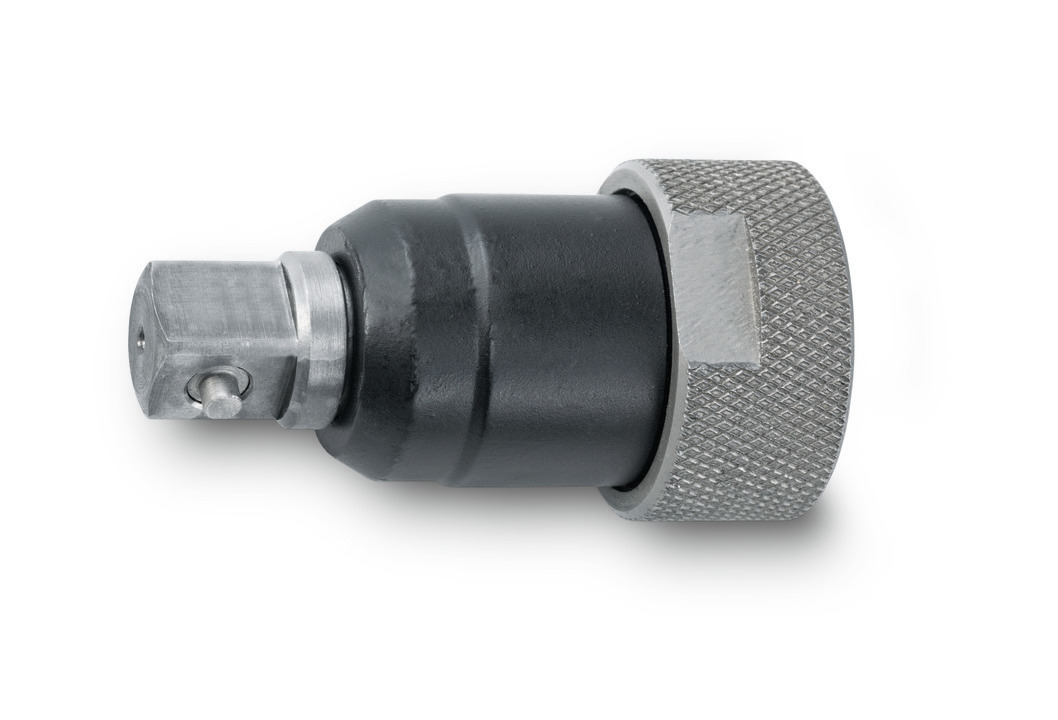 Immagine di Portautensile 3/8" Profilo quadro esterno