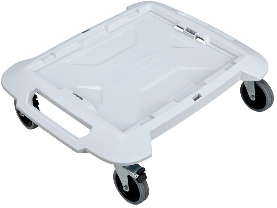 Immagine di Piattaforma a rotelle FEIN L-BOXX