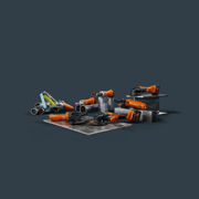 Immagine di CCG 18-115-12 PD AS