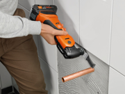 Immagine di MULTIMASTER a batteria AMM 700 Max AS