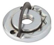 Immagine di Ghiera di bloccaggio rapido