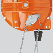 Immagine di Dispositivo di arresto