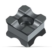 Immagine di Placchetta di taglio SX