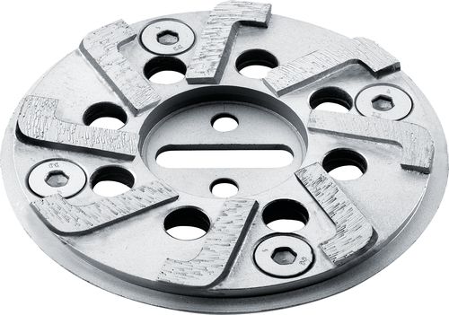 Immagine di DIA HARD-RG 80