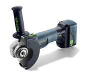 Immagine di AGC 18-125 5,0 EBI-Plus