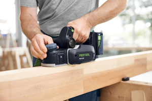 Visualizza i prodotti della categoria Piallare