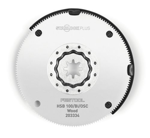 Immagine di HSB 100/Bi/OSC