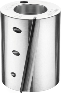 Visualizza i prodotti della categoria Teste di piallatura e lame