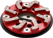 Immagine di DIA ABRASIVE-RG 80