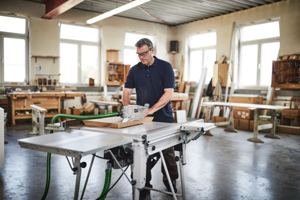 Visualizza i prodotti della categoria Lavoro semistazionario