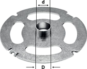 Immagine di KR-D 19,05/OF 2200