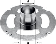 Immagine di KR-D 30,0/21,5/OF 2200