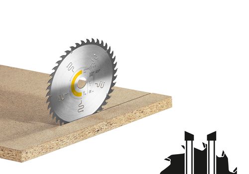 Immagine di HW 254x2,4x30 W40