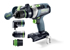 Immagine di TPC 18/4 Basic-Set/XL