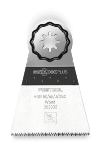 Visualizza i prodotti della categoria Lame per OSC 18