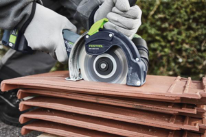 Visualizza i prodotti della categoria Sistemi di taglio al diamante