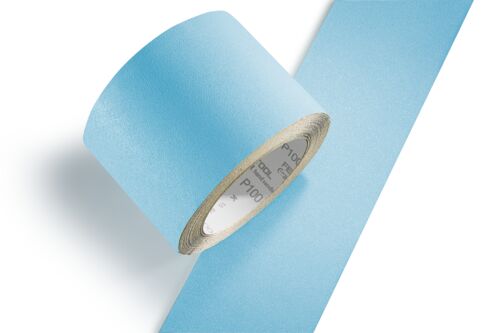 Immagine di 115x25m P150 GR