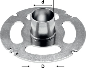 Visualizza i prodotti della categoria Utensili di fresatura
